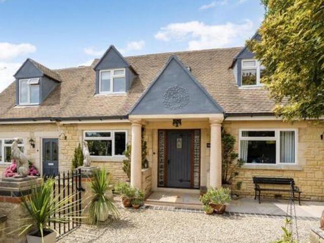 House for sale in Chipping Norton, Black Bourton