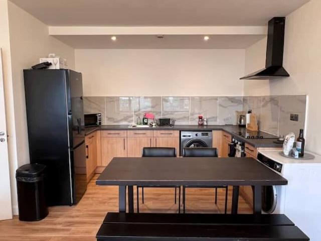 Apartment for rent in Trinity, Salford
