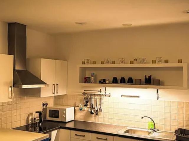 Apartment for rent in City Centre, Salford