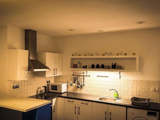 Apartment for rent in Trinity, Salford