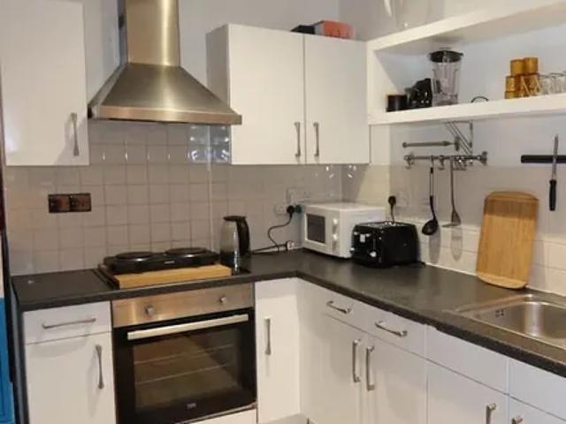 Apartment for rent in City Centre, Salford