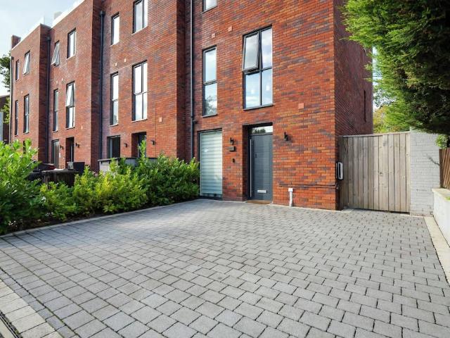 House for rent in Blackfriars, Salford