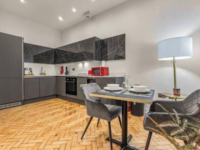 Apartment for rent in Blackfriars, Salford