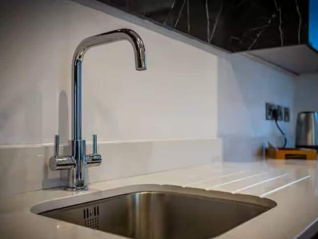 Apartment for rent in Blackfriars, Salford