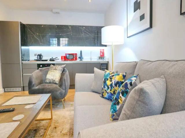 Apartment for rent in Blackfriars, Salford