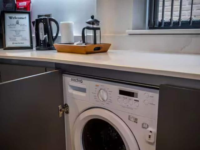 Apartment for rent in Blackfriars, Salford