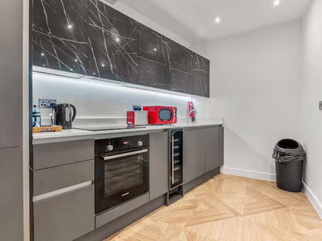 Apartment for rent in Blackfriars, Salford