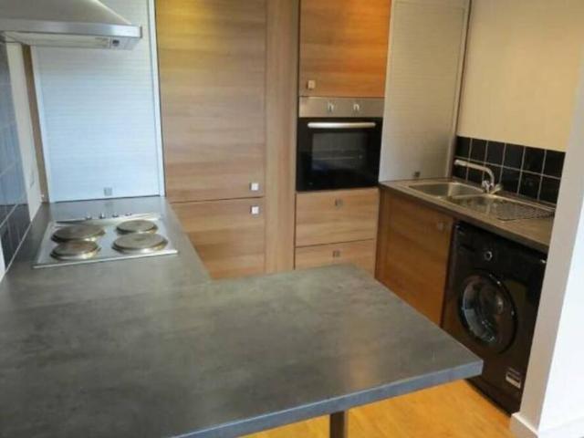 Apartment for rent in Blackfriars, Salford