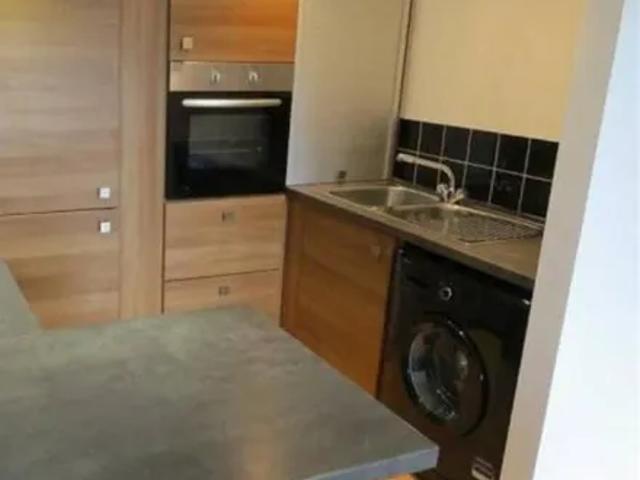 Apartment for rent in City Centre, Salford