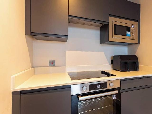 Apartment for rent in Trinity, Salford