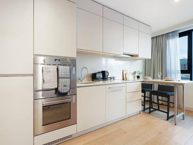 Apartment for rent in Trinity, Salford