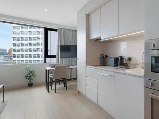 Apartment for rent in City Centre, Salford