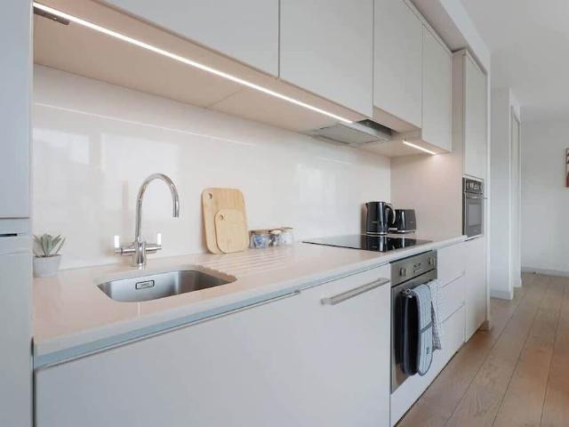 Apartment for rent in Trinity, Salford