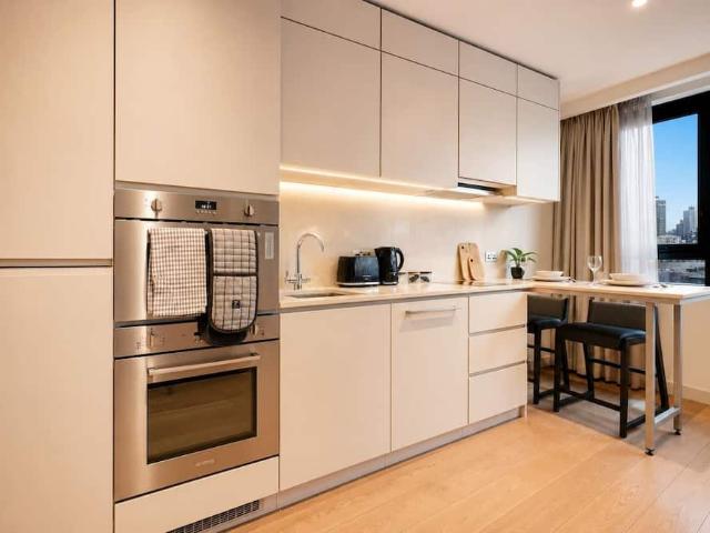 Apartment for rent in Trinity, Salford