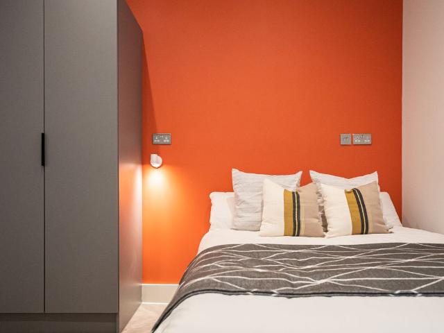 Apartment for rent in Salford, Greater Manchester