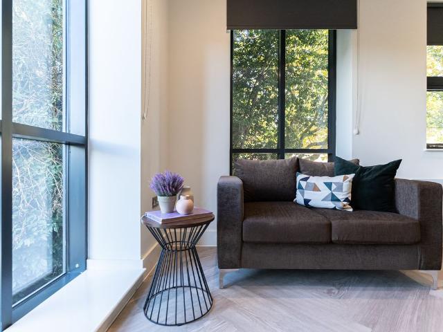 Apartment for rent in Salford, Greater Manchester