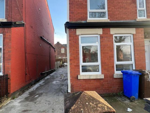 Apartment for rent in Eccles, Salford