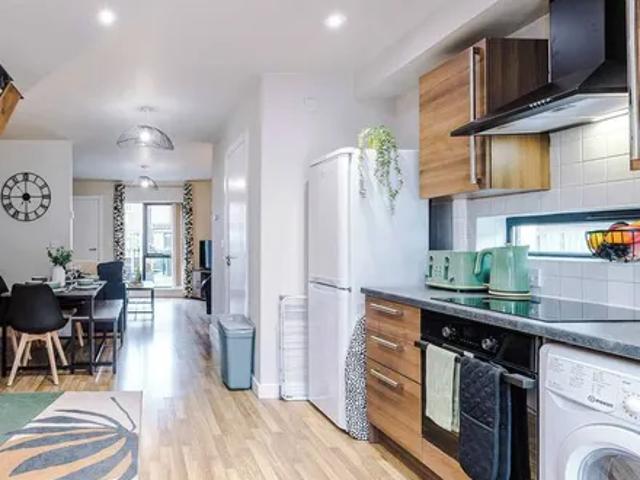 House for rent in Ordsall, Salford