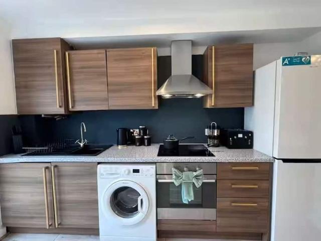 House for rent in Ordsall, Salford