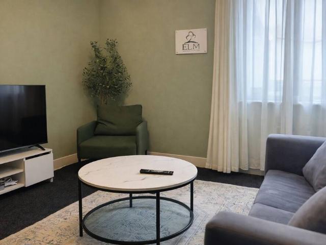 Apartment for rent in Ordsall, Salford