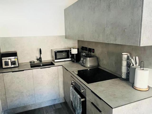Apartment for rent in Ordsall, Salford