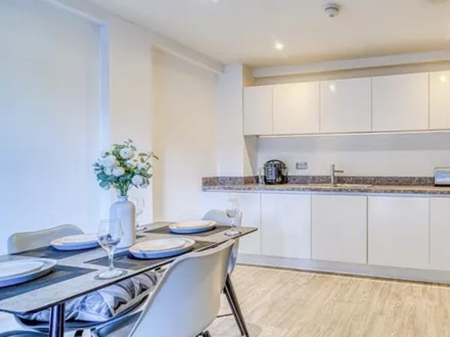 House for rent in Ordsall, Salford