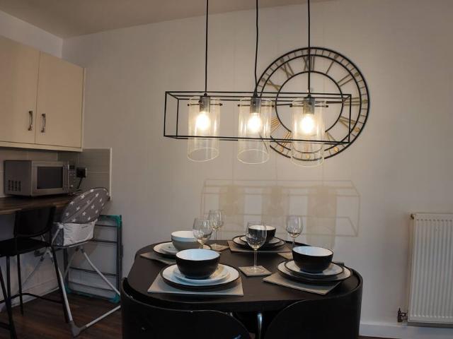 House for rent in Pendleton, Salford