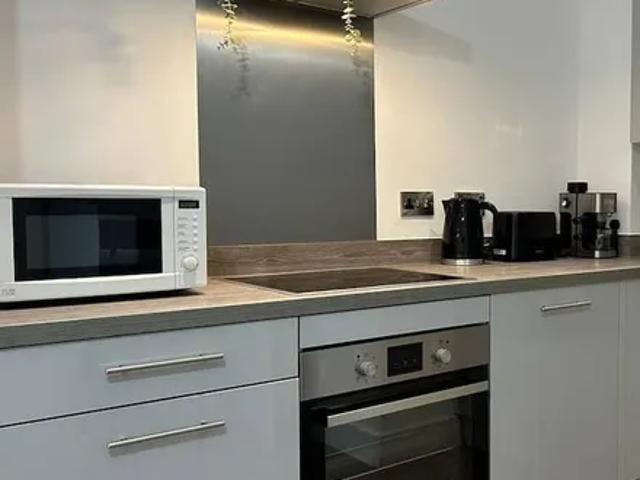 Apartment for rent in Salford, Greater Manchester