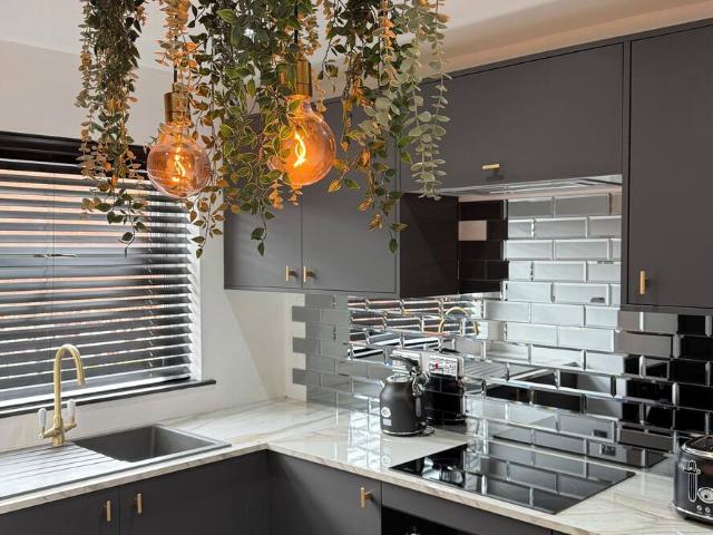 House for rent in Pendleton, Salford