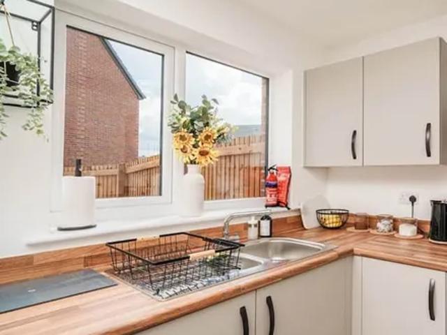 House for rent in Pendleton, Salford