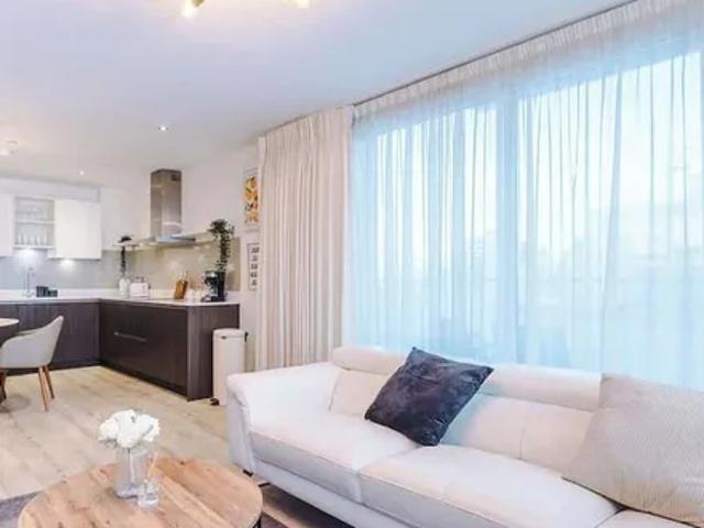 Apartment for rent in Ordsall, Salford