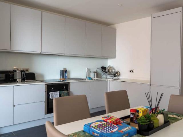 Apartment for rent in Blackfriars, Salford