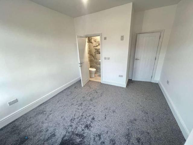Apartment for rent in Little Bolton, Salford