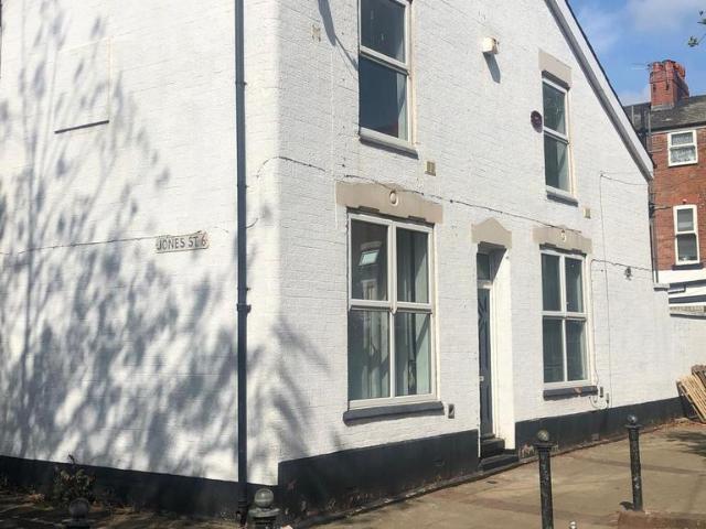 House for rent in Pendleton, Salford