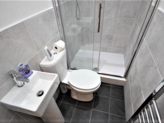 House for rent in Salford, Greater Manchester