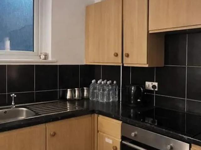 Apartment for rent in Pendleton, Salford