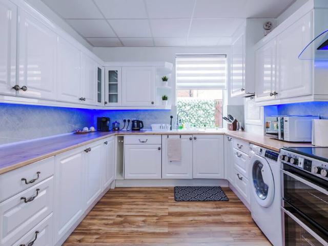 House for rent in Eccles, Salford
