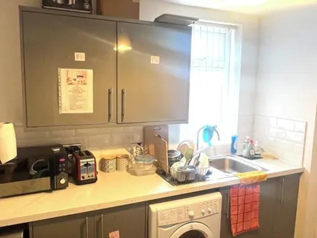 House for rent in Salford, Greater Manchester