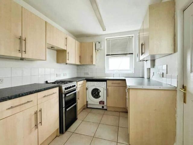 House for rent in Pendleton, Salford