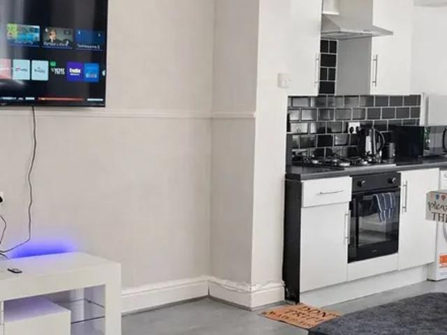 House for rent in Salford, Greater Manchester