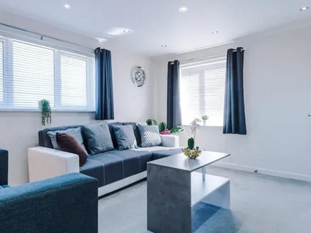 House for rent in Salford, Greater Manchester