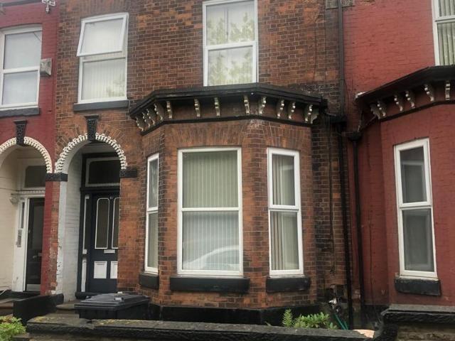 House for rent in Salford, Greater Manchester
