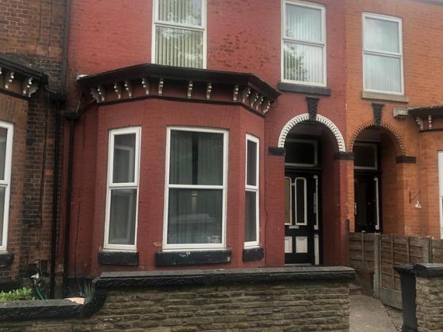 House for rent in Salford, Greater Manchester
