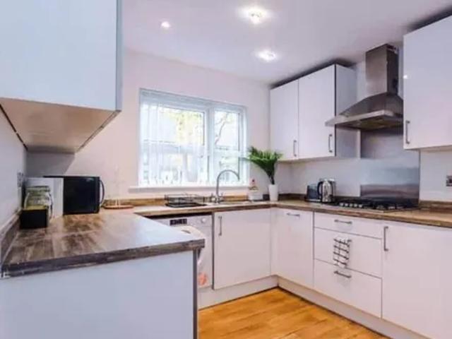 Apartment for rent in Salford, Greater Manchester
