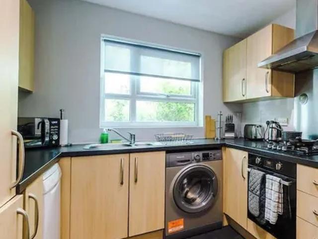 House for rent in Salford, Greater Manchester