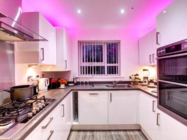 House for rent in Blackfriars, Salford