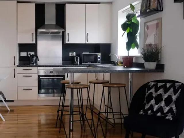 Apartment for rent in Salford, Greater Manchester