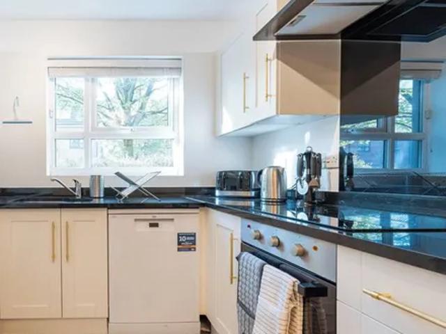 House for rent in Salford, Greater Manchester