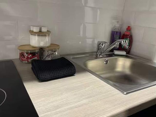 Apartment for rent in Higher Broughton, Salford