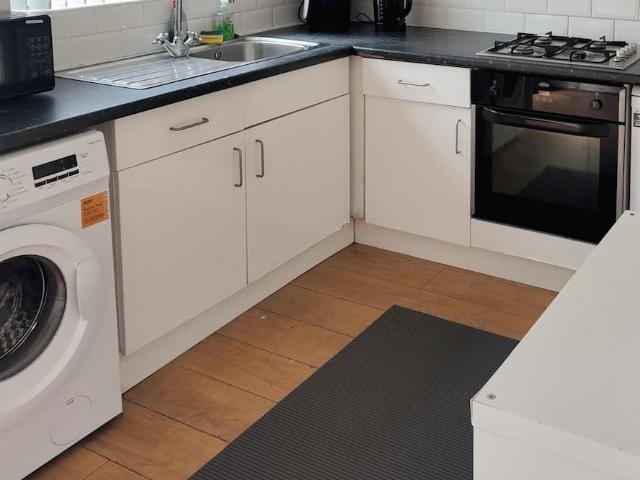 House for rent in Kersal, Salford